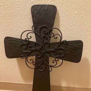 Decorative Cross for wall